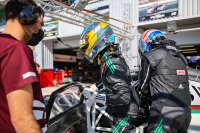 Hankook 24H Dubai 2021