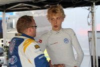 Dilley-Brion - VW Polo GTI