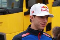 Pierre Gasly - Toro Rosso