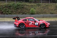 Art Racing - Porsche 911 GT3 Cup