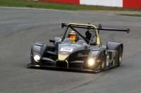 Baskoeten Racing - Wolf GB08