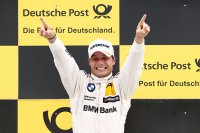 Bruno Spengler - BMW Team RBM