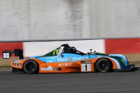 Aqua Protect Racing - Norma M20 FC