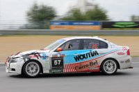 QSR Racing - BMW 325i