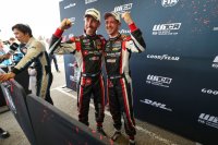 Nestor Girolami - Esteban Guerrieri - Münnich Motorsport