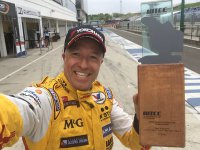 Tom Coronel - ROAL Motorsport