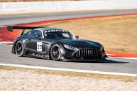 Lars Zaenen - Mercedes-AMG GT3