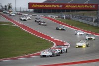 Herstart 2017 HANKOOK 24H COTA