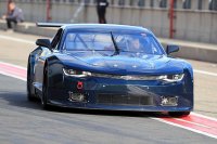 Braxx Racing - Camaro V8 Endurance
