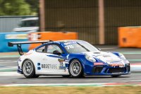 Belgium Racing - Porsche 911 GT3 Cup