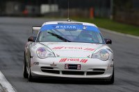 LM Racing - Porsche 996