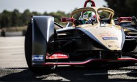 DS E-Tense FE20