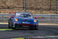 Milan Marczak - RedAnt Racing
