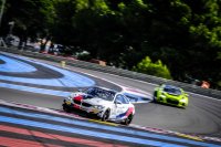 L'Espace Bienvenue - BMW M4 GT4
