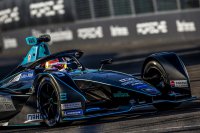 Stoffel Vandoorne - HWA Racelab