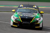 Niels Lagrange-John Rasse - BMW M235i Racing Cup