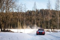 Craig Breen - Hyundai i20