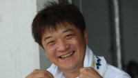 Yukinori Taniguchi