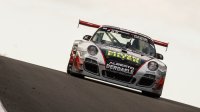 Derdaele-Heyer-Maassen - Porsche 997 GT3-R