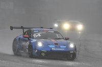 Q1 by EMG Motorsport - Porsche 911 GT3 Cup Gen. 2