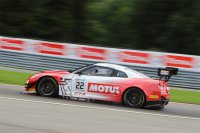 Motul Team RJN Motorsport - Nissan GT-R Nismo GT3