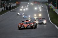 G-Drive Racing - Oreca 07 Gibson