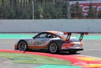 Loek Hartog - Bas Koeten Racing