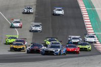 Start 2018 Hankook 24H Portimão