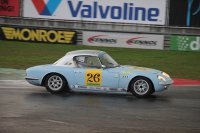 Marc Vandendijk - Lotus Elan