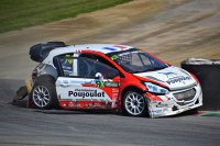 Jérôme Grosset-Janin - Peugeot 208