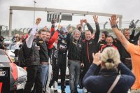 Eerste internationale zege voor Xwift Racing Events