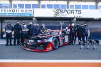 Vittorio Ghirelli - Hendriks Motorsport