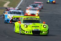 Manthey Racing - Porsche 911 GT3 R