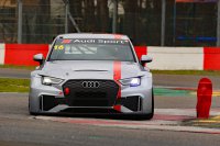 Gilles Magnus - Comtoyou Racing Audi RS 3 LMS TCR