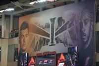 Wie? Verstappen of Hamilton