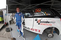Peter Hopmans - VW Polo GTI Belgian VW Club