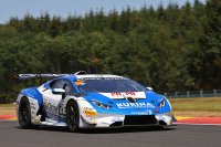 Lagrange - Schandorff - Lamborghini Super Trofeo