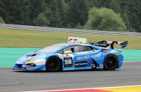 Van der Horst Motorsport - Lamborghini Huracan Super Trofeo