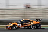 Belgium Racing - Porsche 911 GT3 Cup