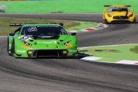 GRT - Lamborghini Huracán GT3 #63