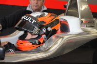 Jack Aitken - RP Motorsport