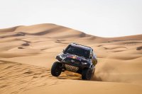 Guillaume de Mévius - Toyota Hilux Overdrive