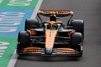 Lando Norris - McLaren Formula 1 Team