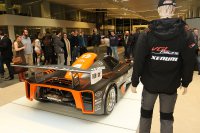VGL Racing - Saker RapX