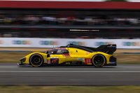 AF Corse - Ferrari 499P