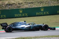 Valteri Bottas - Mercedes