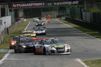 Belgium Racing - Porsche GT3-R
