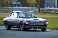 Luc Moortgat - Iso Rivolta V8