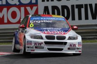Franz Engstler - Liqui Moly Engstler Team