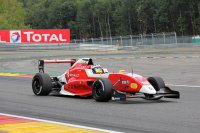 Yifei Ye - Josef Kaufmann Racing